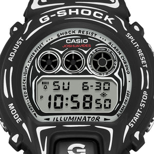 CASIO Australia-DW6900JV-1D-Watches-CASIO Australia
