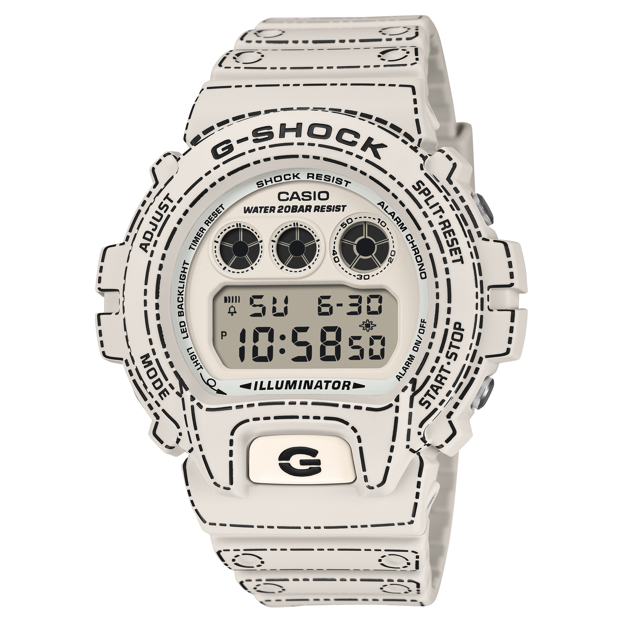 G-SHOCK-DW6900RGM-5D-Watches-CASIO-Australia