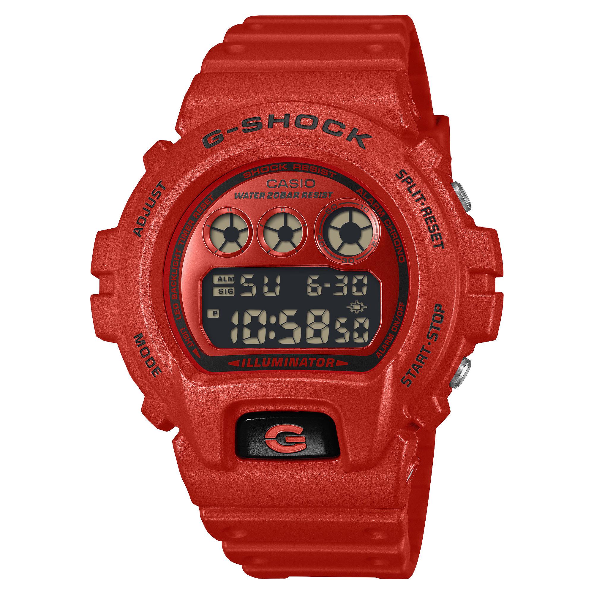 G-SHOCK-DW6900RRB-4D-Watches-CASIO-Australia