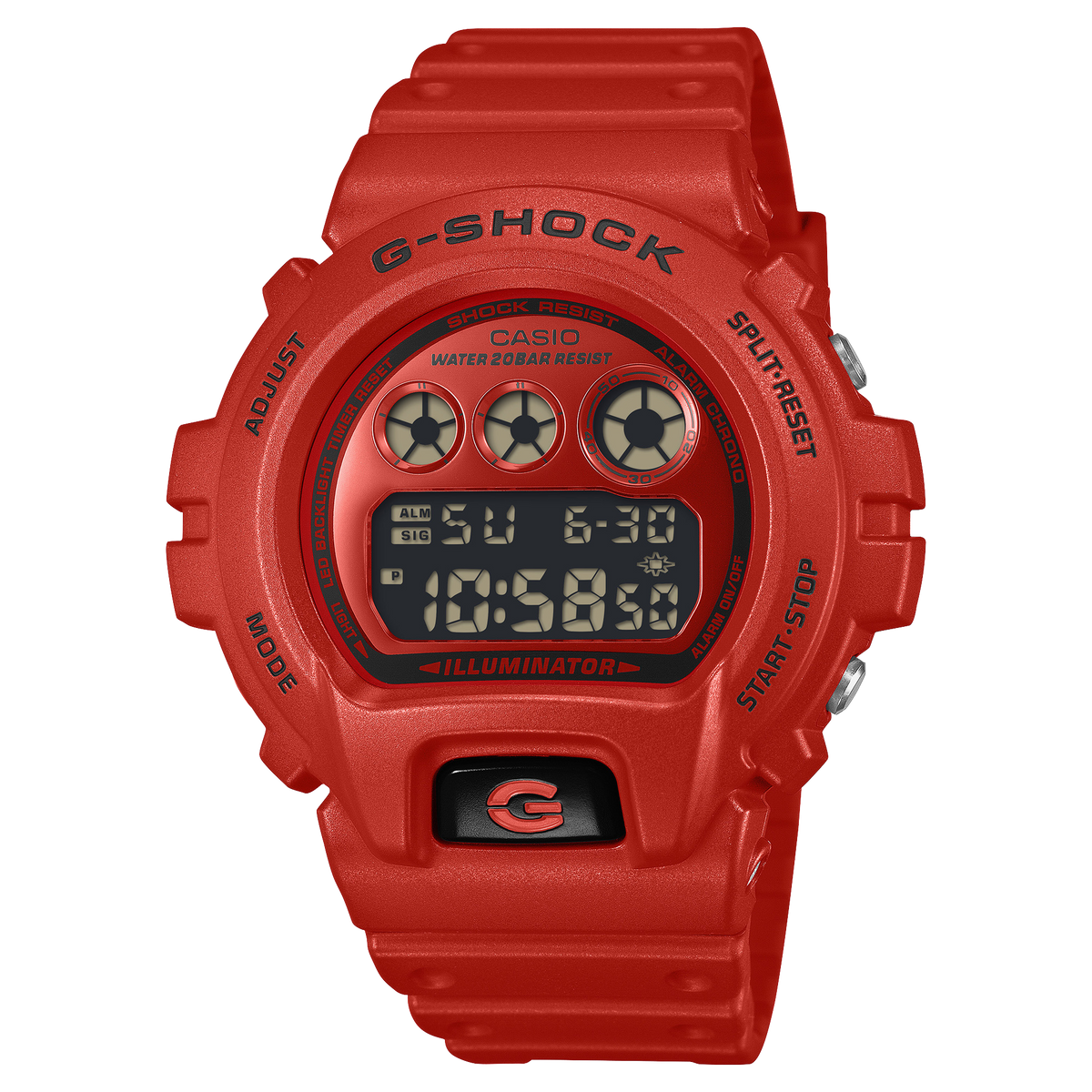 G-SHOCK-DW6900RRB-4D-Watches-CASIO-Australia