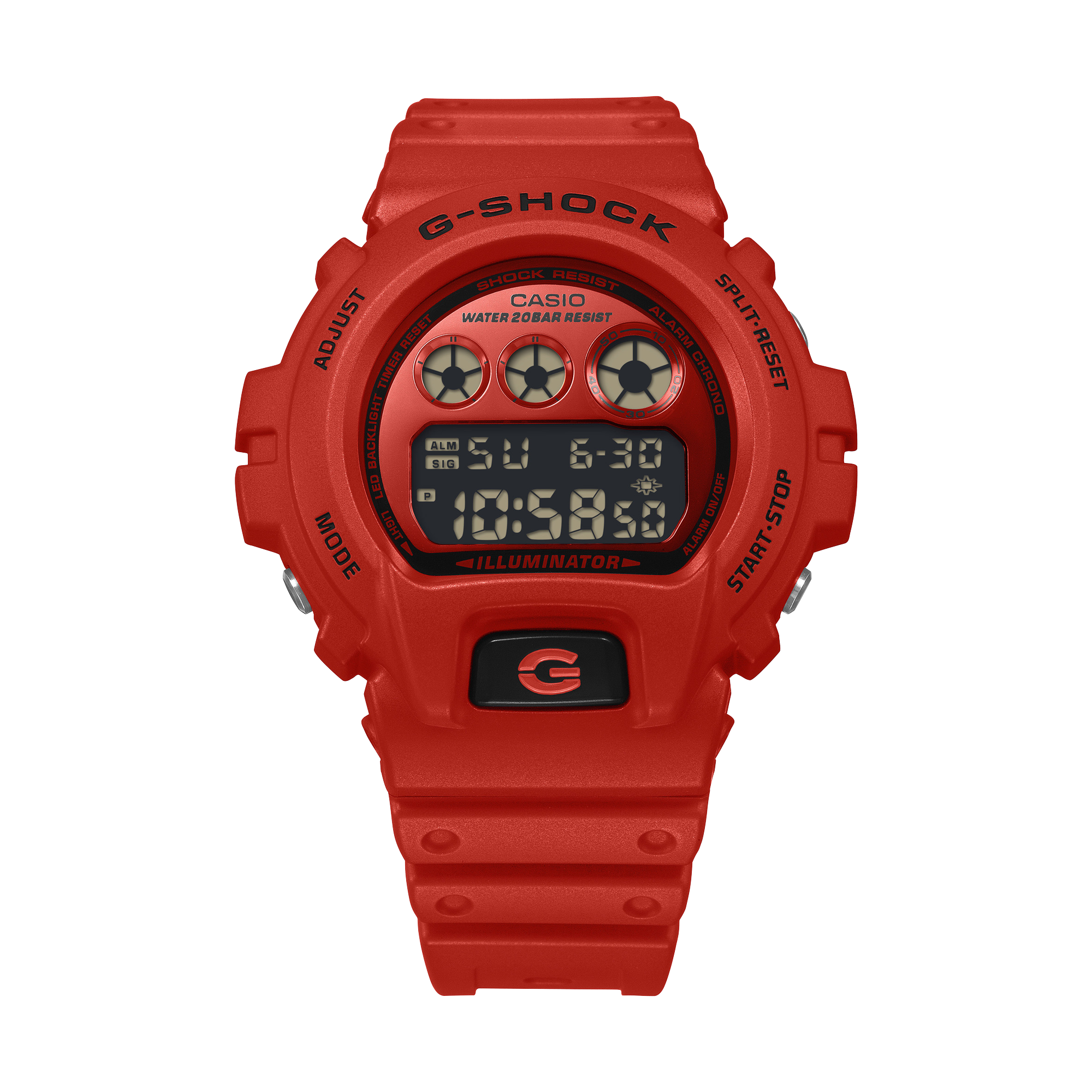 G-SHOCK-DW6900RRB-4D-Watches-CASIO-Australia