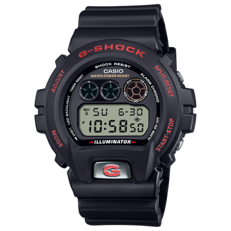 G-SHOCK-DW6900TR-1D-Watches-CASIO Australia