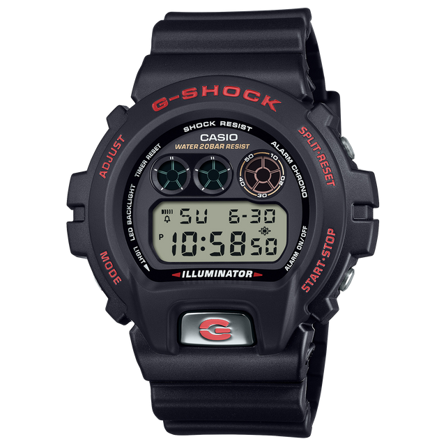 G-SHOCK-DW6900TR-1D-Watches-CASIO Australia