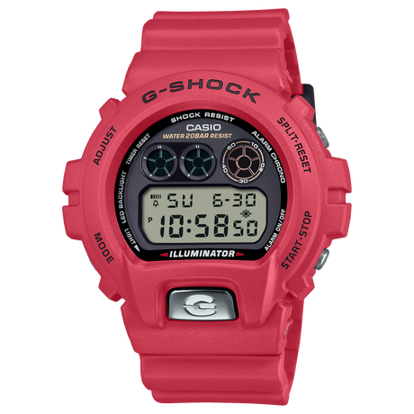 G-SHOCK-DW6900TR-4D-Watches-CASIO Australia