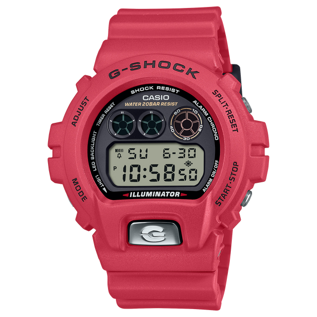 G-SHOCK-DW6900TR-4D-Watches-CASIO Australia