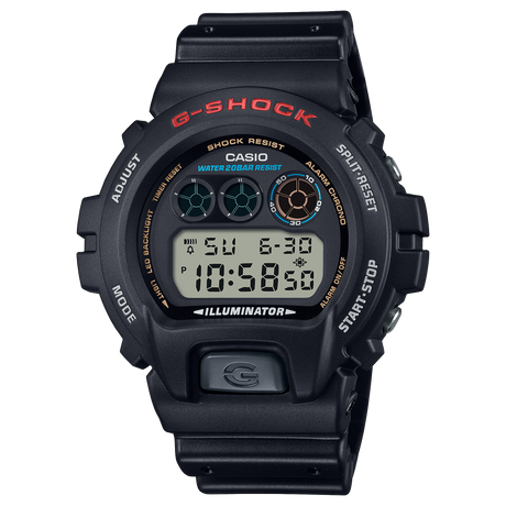 G-SHOCK-DW6900U-1D-CASIO Australia