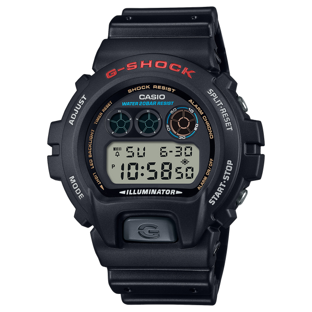 G-SHOCK-DW6900U-1D-CASIO Australia