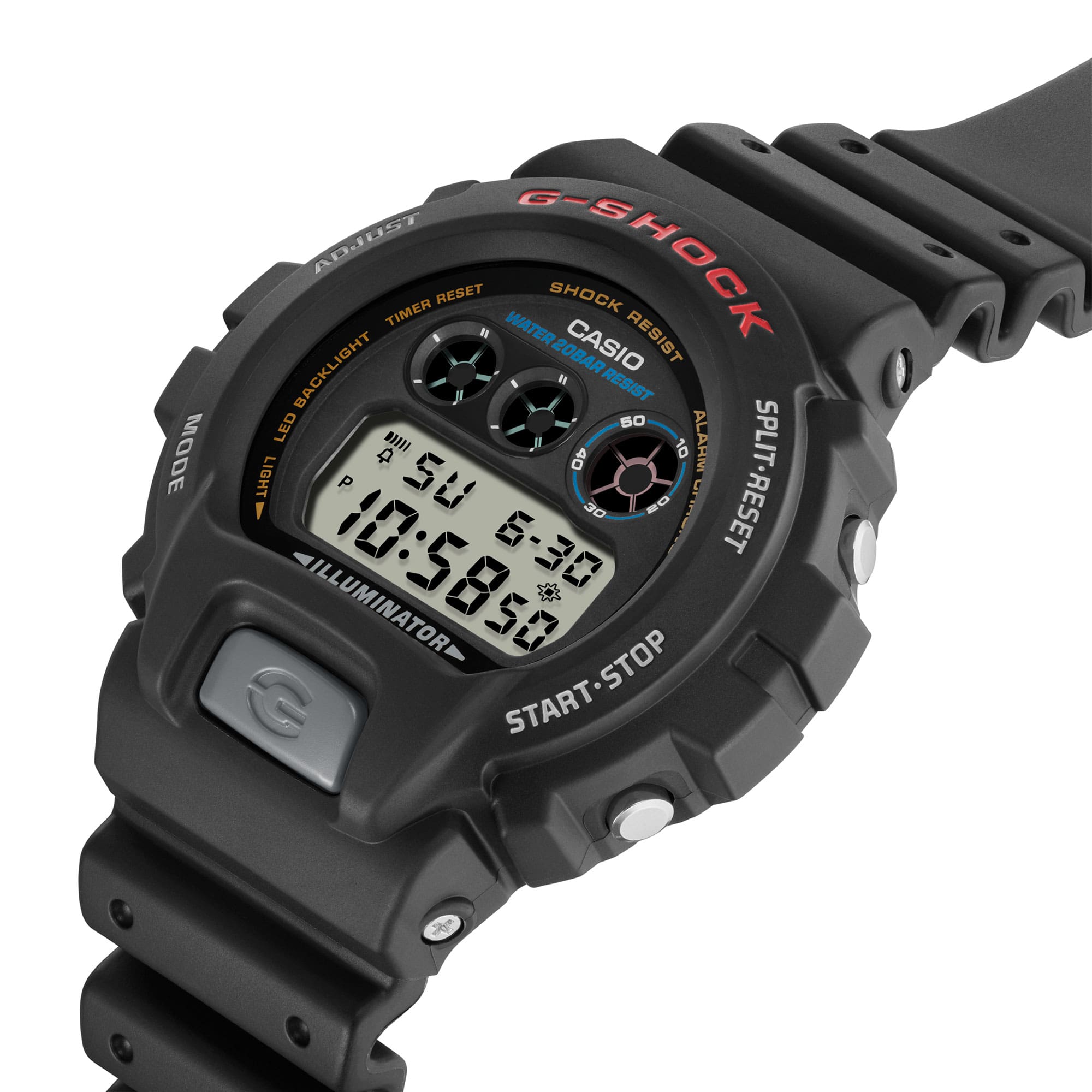 G-SHOCK-DW6900U-1D-CASIO Australia