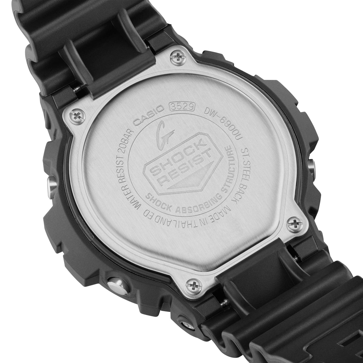 G-SHOCK-DW6900U-1D-CASIO Australia
