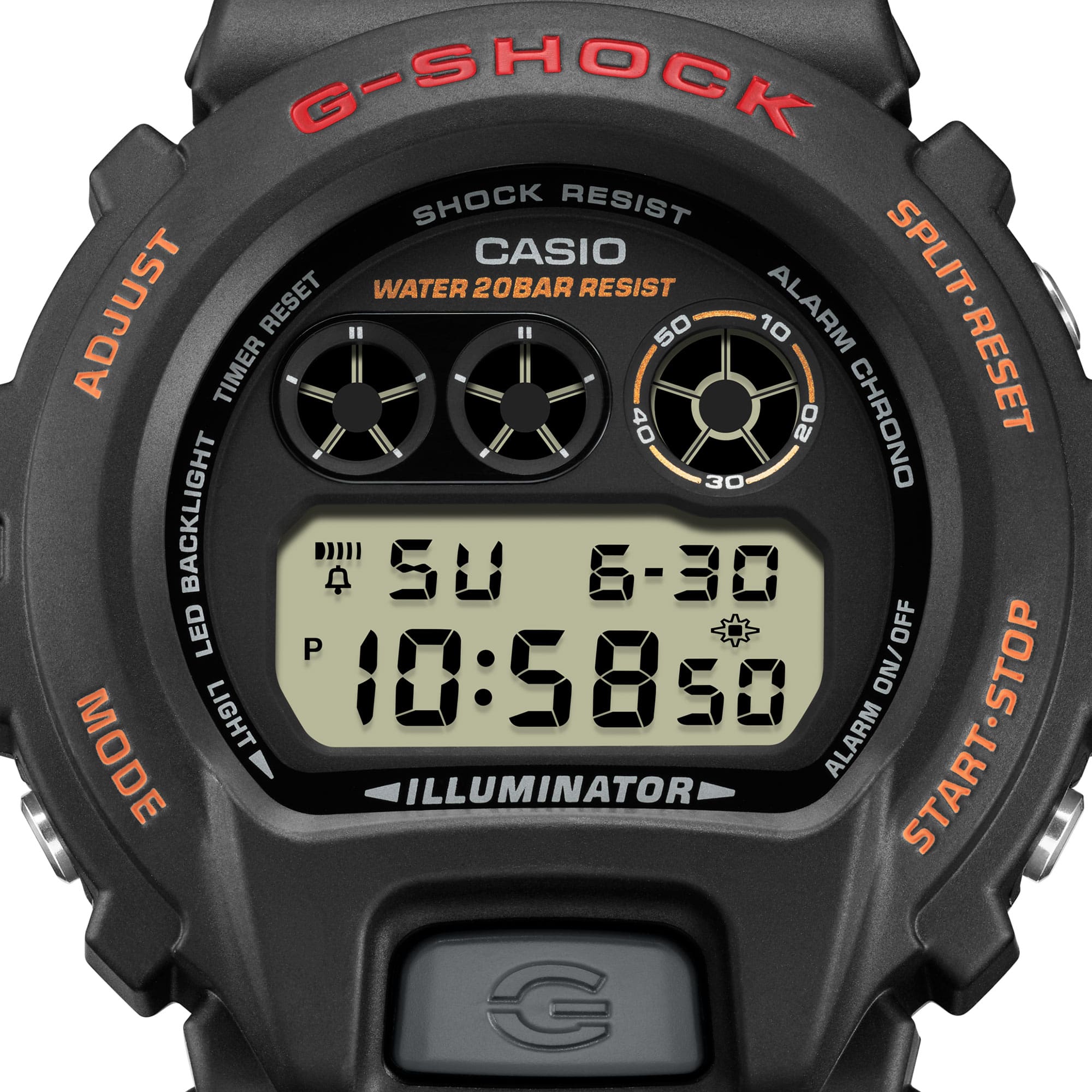 G-SHOCK-DW6900UB-9D-Watches-CASIO Australia
