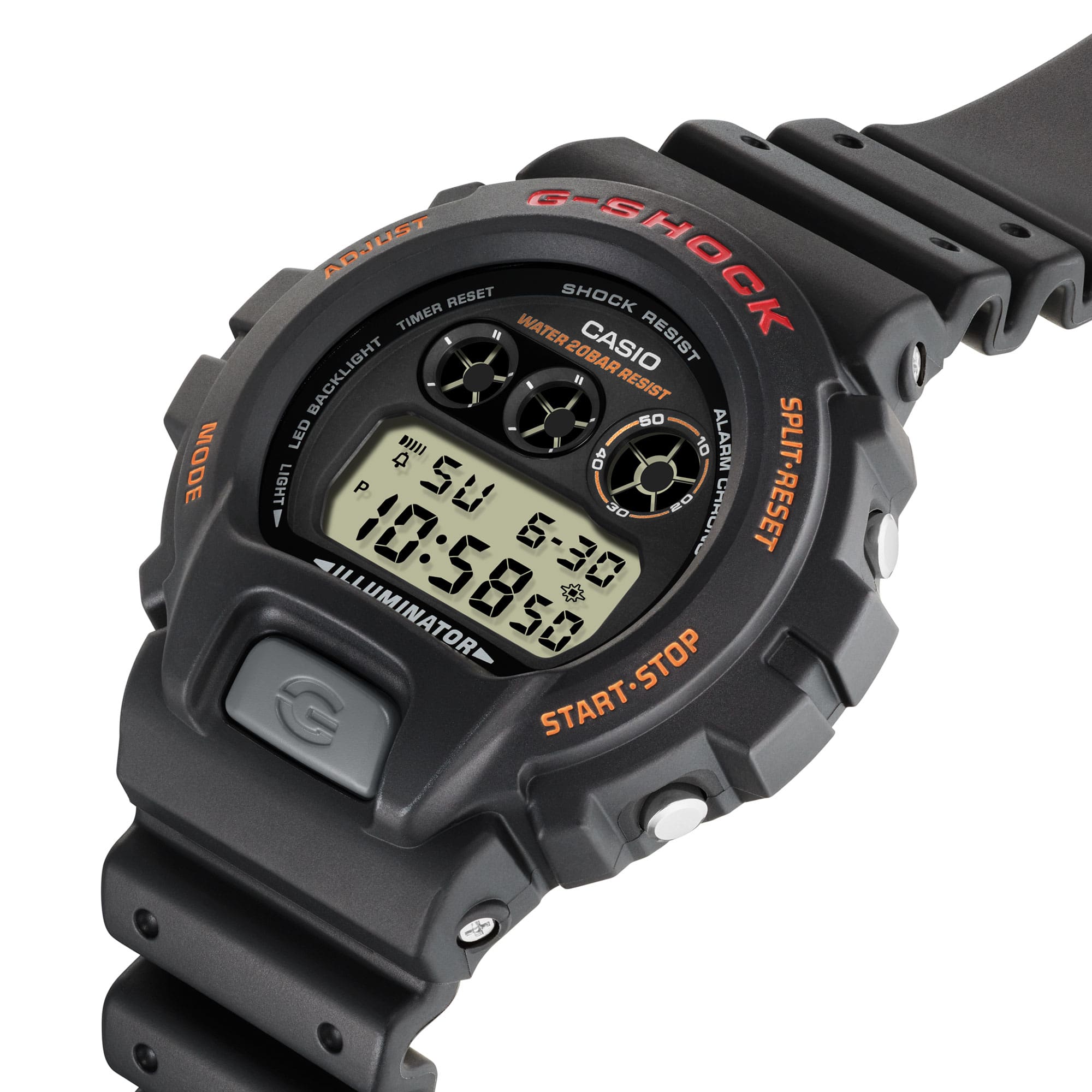G-SHOCK-DW6900UB-9D-Watches-CASIO Australia
