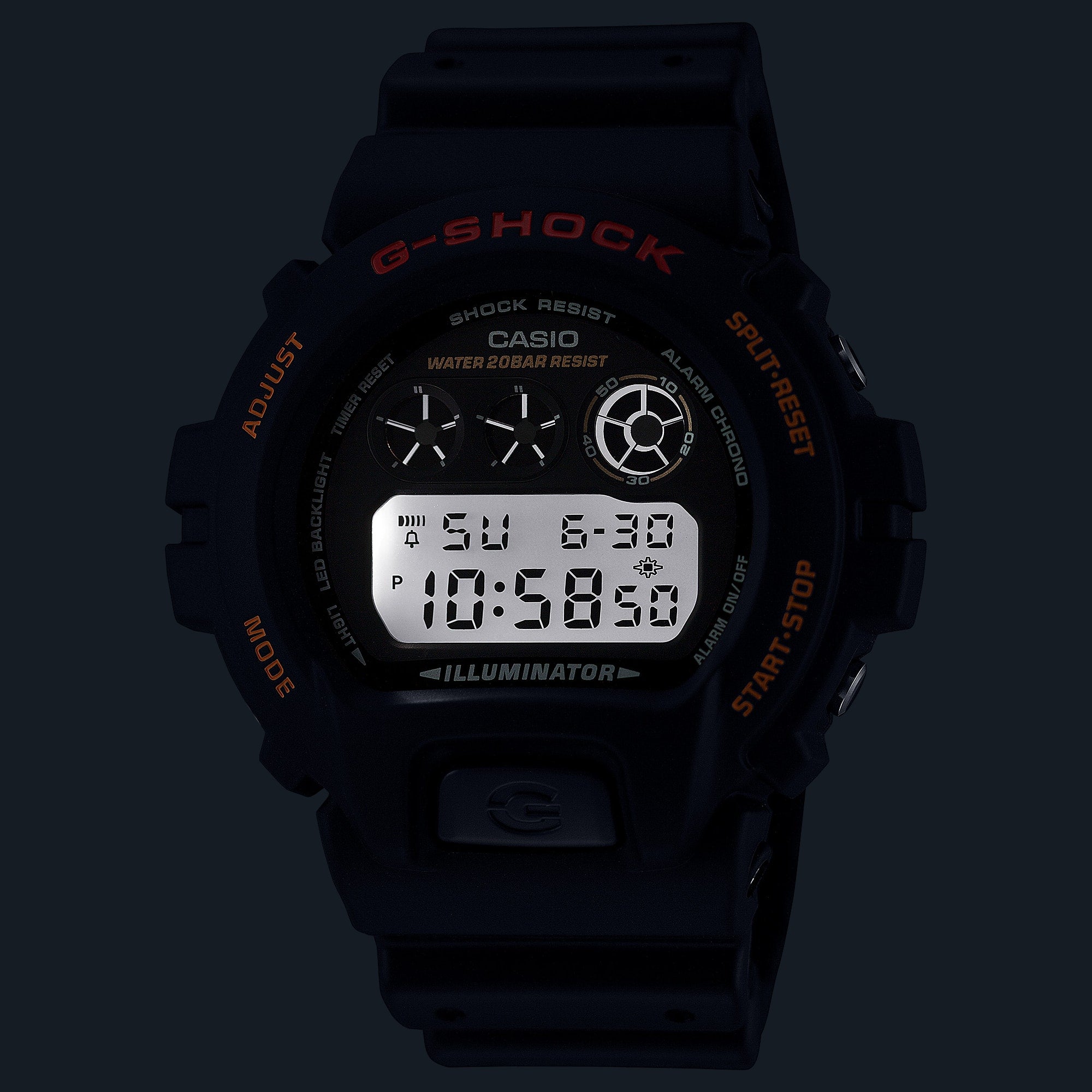 G-SHOCK-DW6900UB-9D-Watches-CASIO Australia