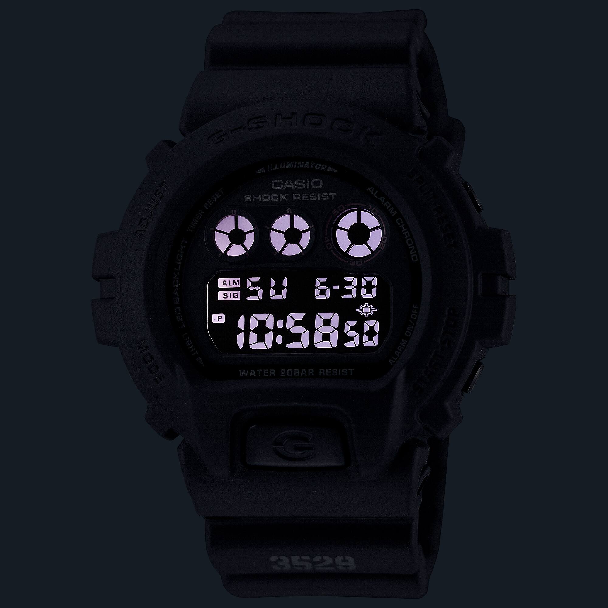G-SHOCK-DW6900UMS-1D-Watches-CASIO Australia