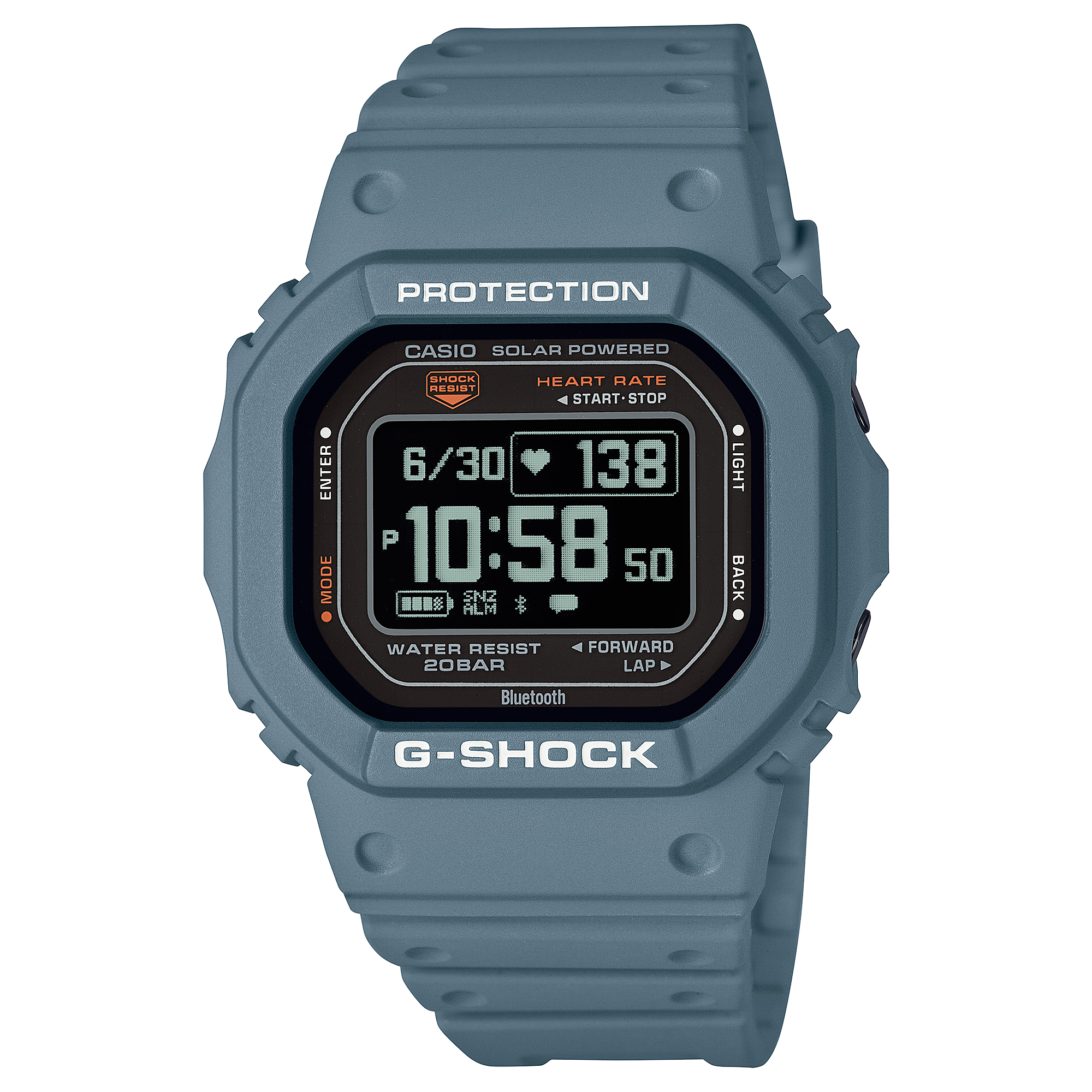 G-SHOCK-DWH5600-2D-CASIO Australia