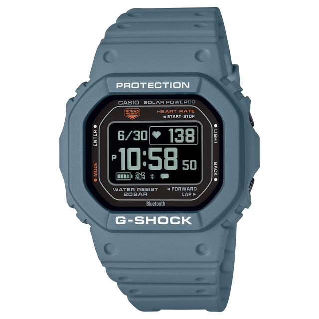 G-SHOCK-DWH5600-2D-CASIO Australia