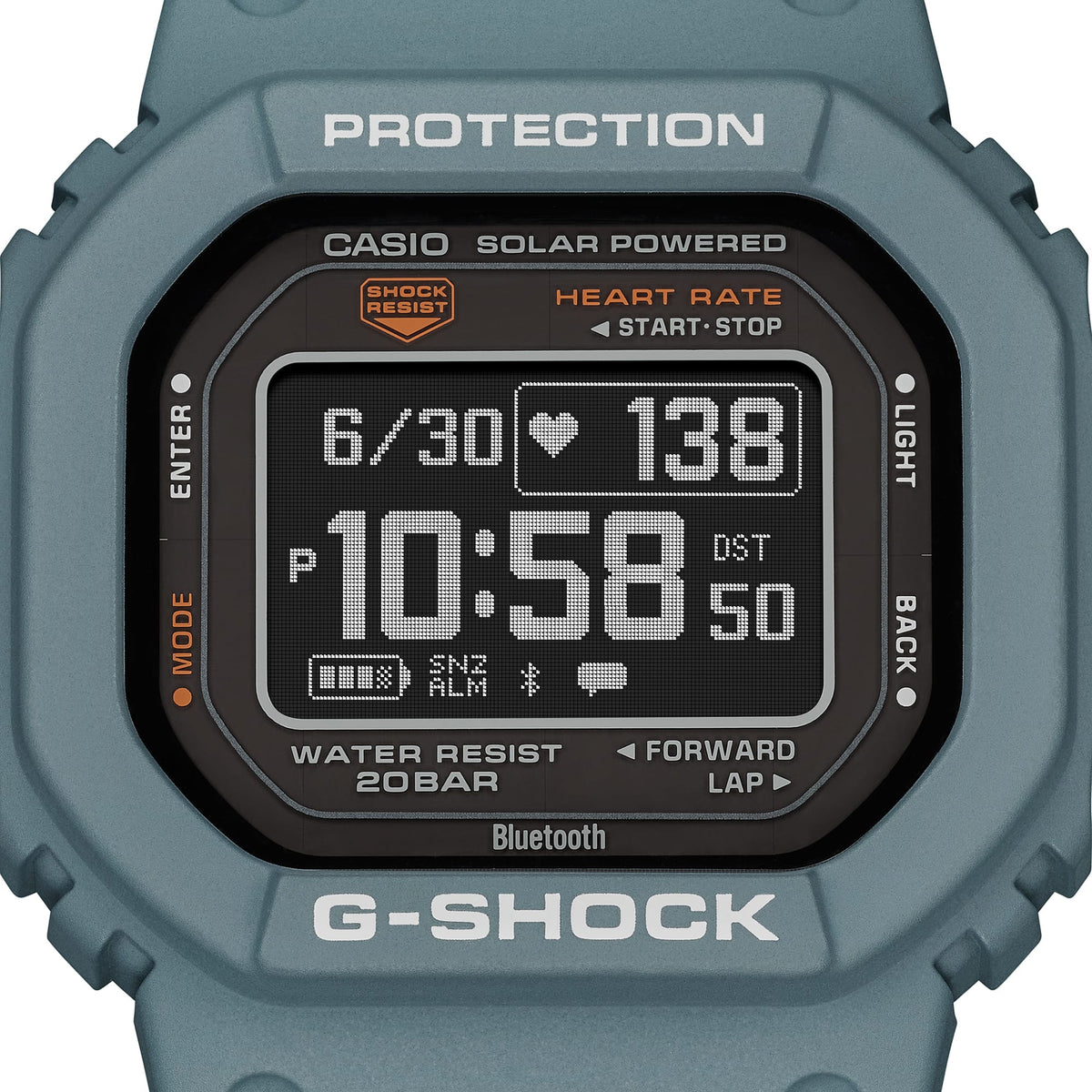 G-SHOCK-DWH5600-2D-CASIO Australia