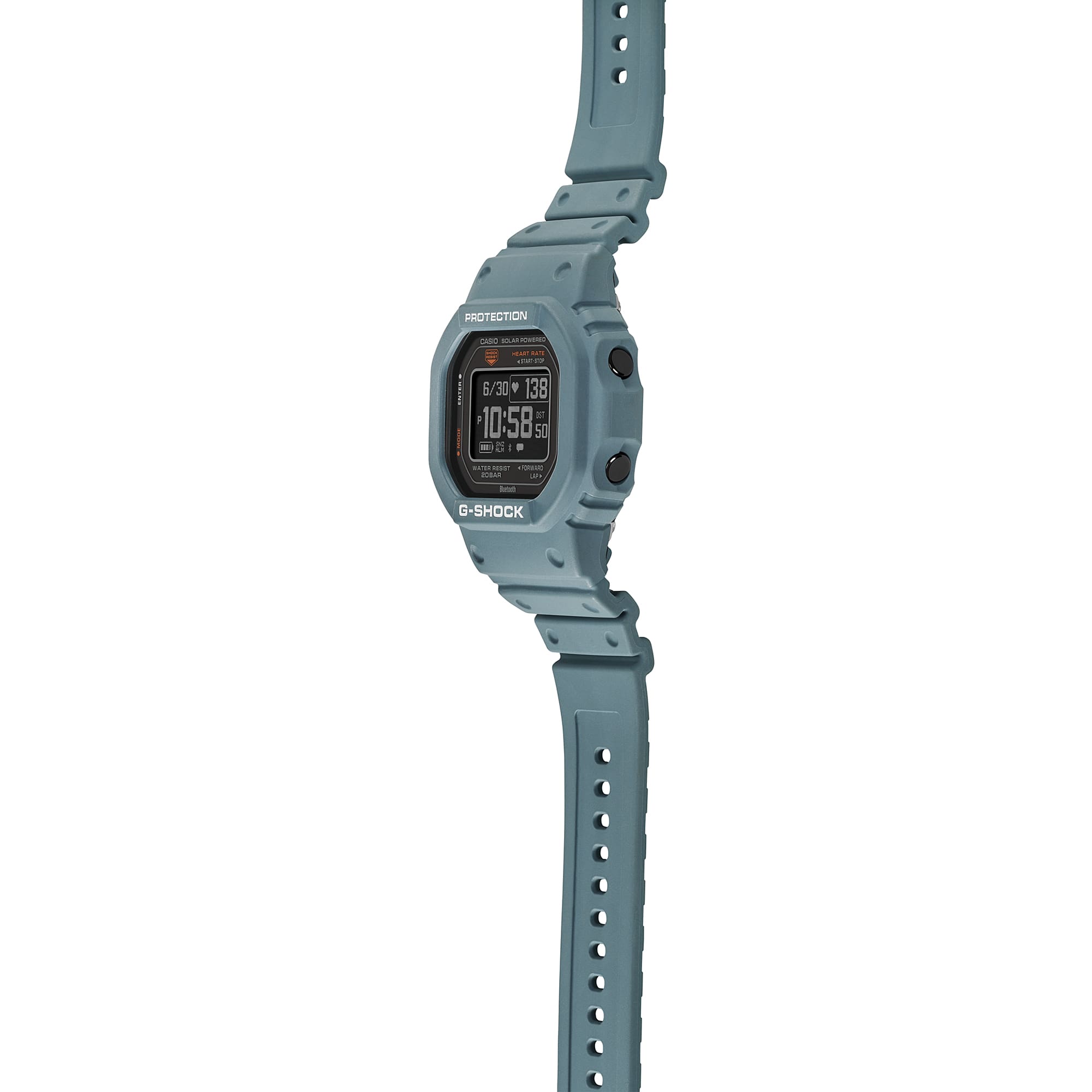 G-SHOCK-DWH5600-2D-CASIO Australia