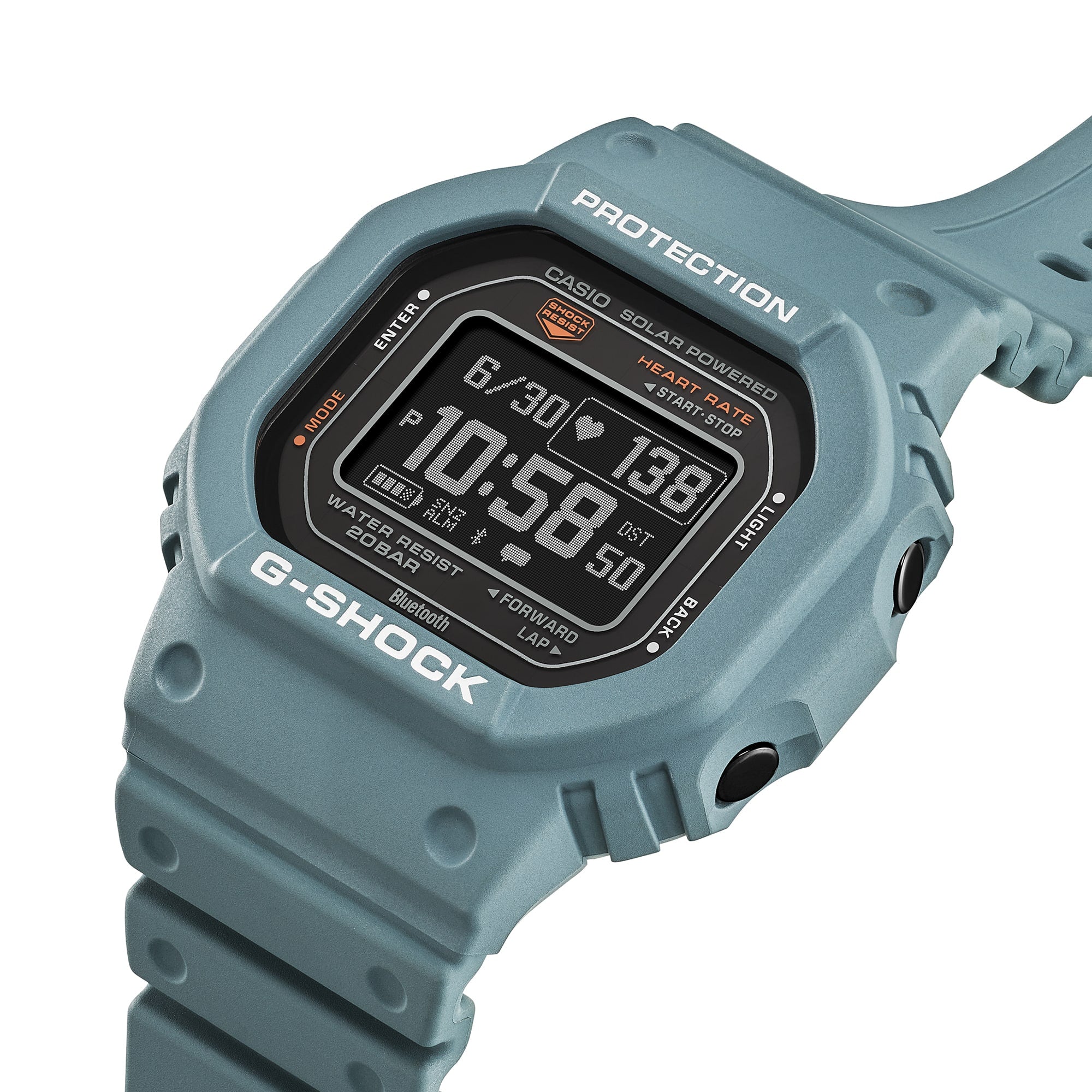 G-SHOCK-DWH5600-2D-CASIO Australia