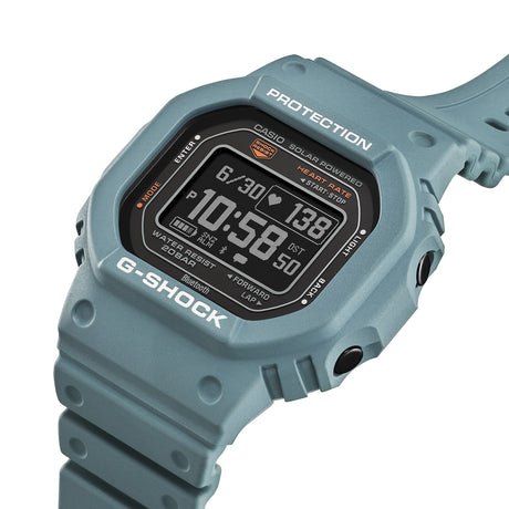 G-SHOCK-DWH5600-2D-CASIO Australia