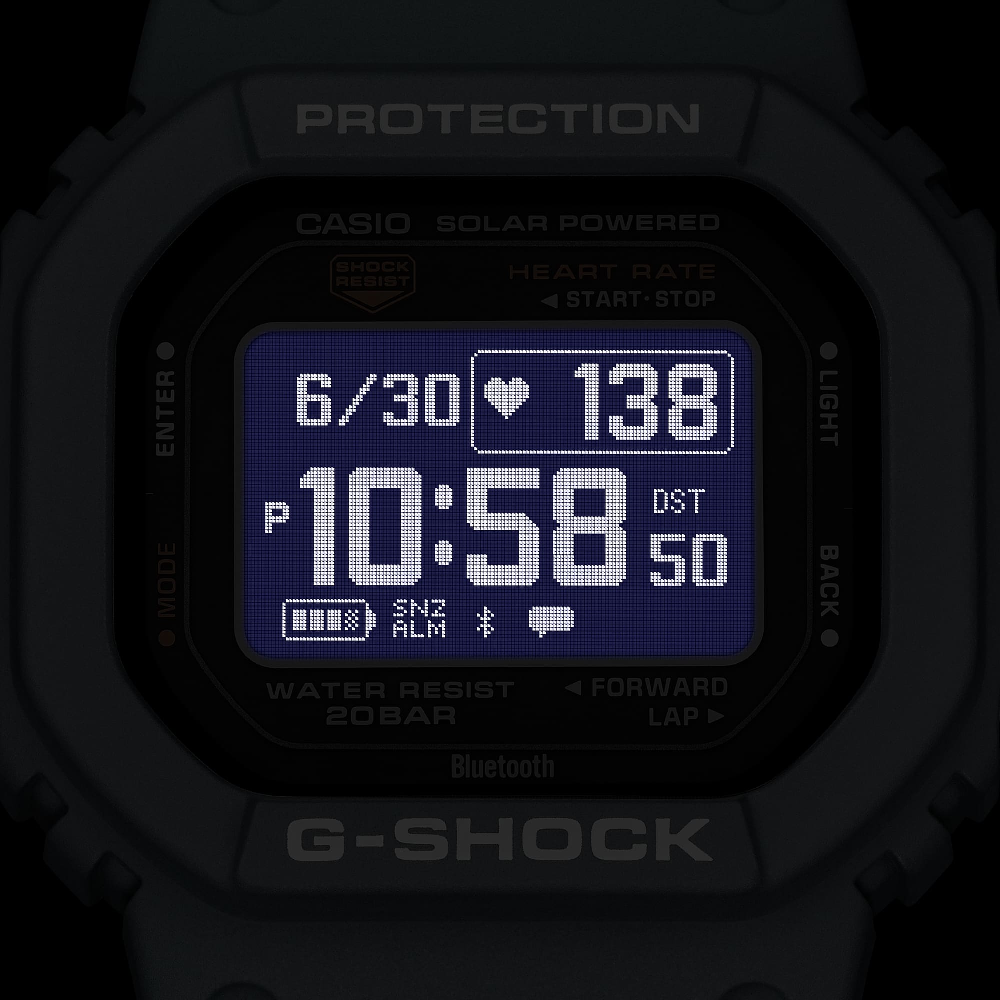 G-SHOCK-DWH5600-2D-CASIO Australia