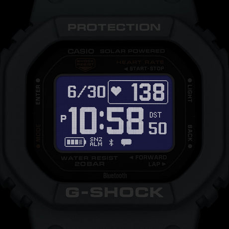 G-SHOCK-DWH5600-2D-CASIO Australia