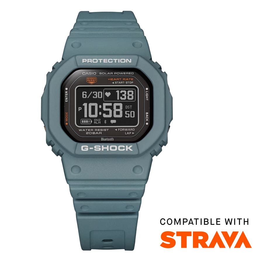 G-SHOCK-DWH5600-2D-CASIO Australia
