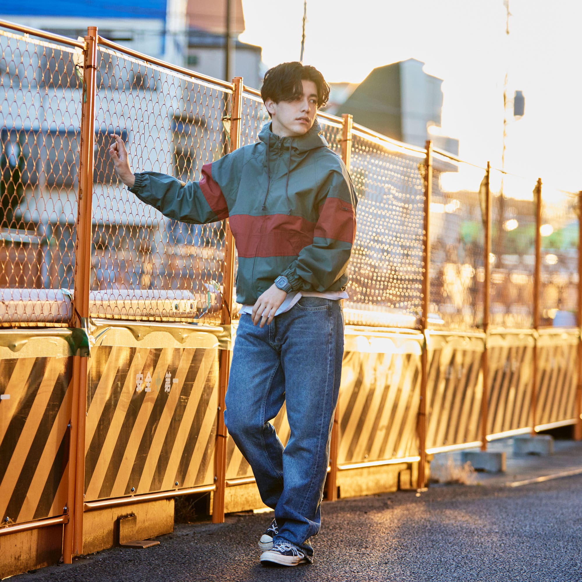 G-SHOCK-DWH5600-2D-CASIO Australia