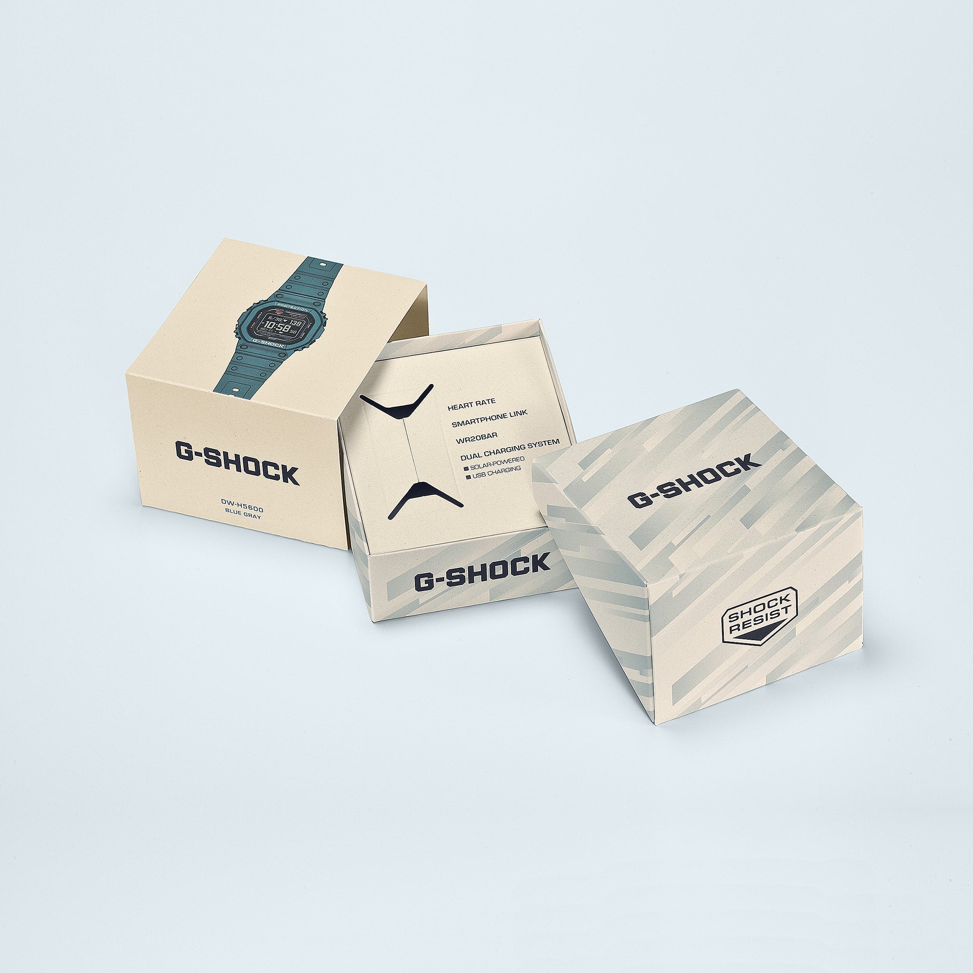 G-SHOCK-DWH5600-2D-CASIO Australia