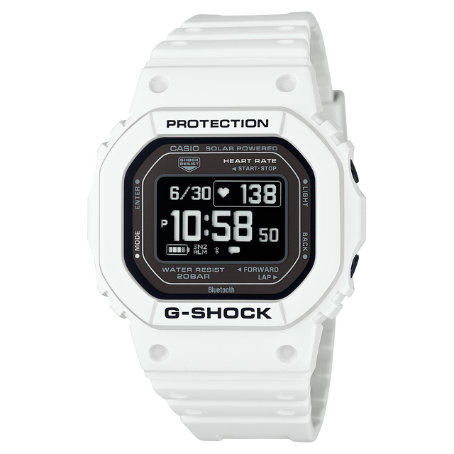 G-SHOCK-DWH5600-7D-CASIO Australia