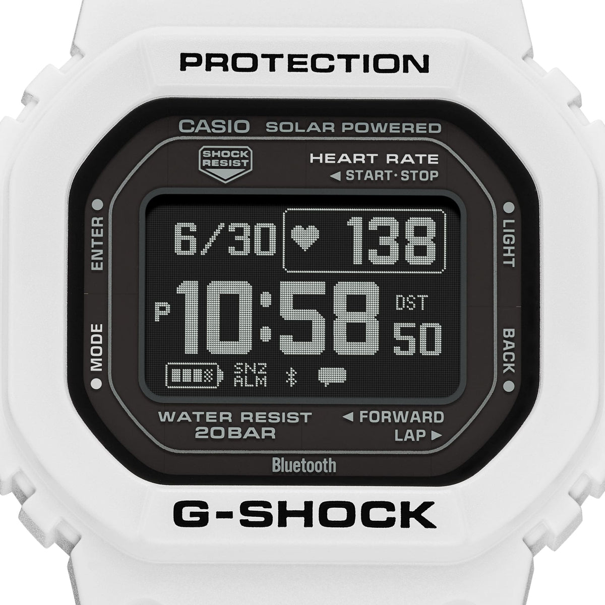 G-SHOCK-DWH5600-7D-CASIO Australia