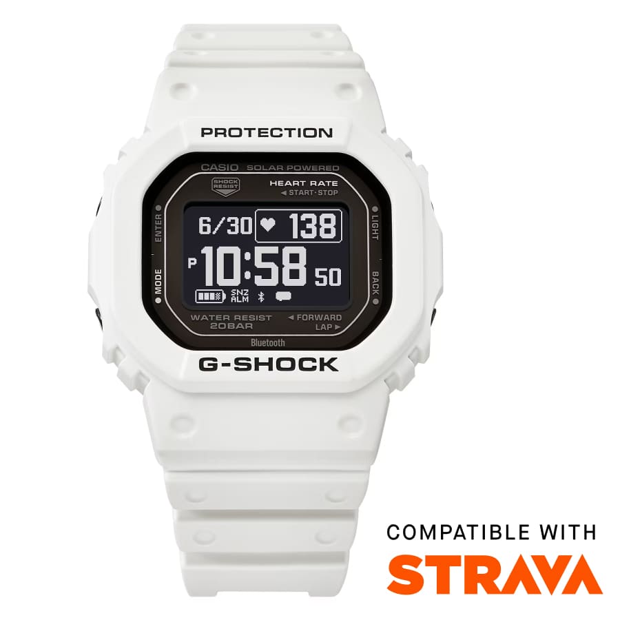 G-SHOCK-DWH5600-7D-CASIO Australia
