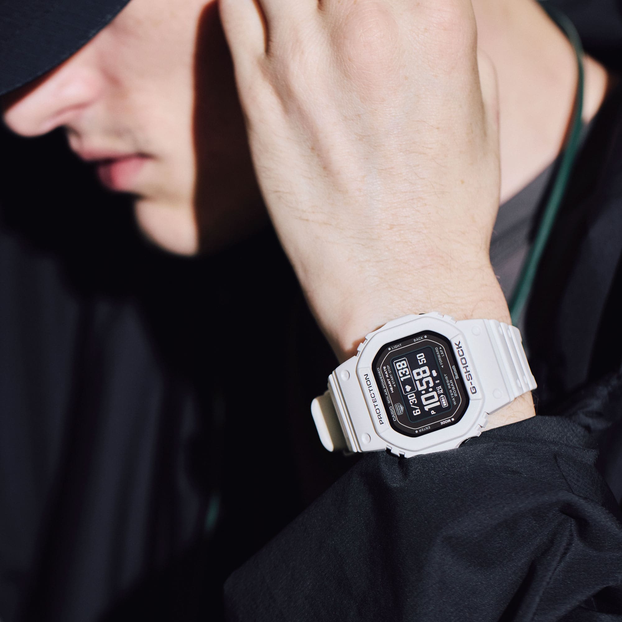 G-SHOCK-DWH5600-7D-CASIO Australia