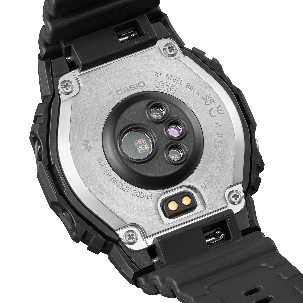 G-SHOCK-DWH5600EX-1D-CASIO Australia