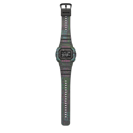 G-SHOCK-DWH5600EX-1D-CASIO Australia
