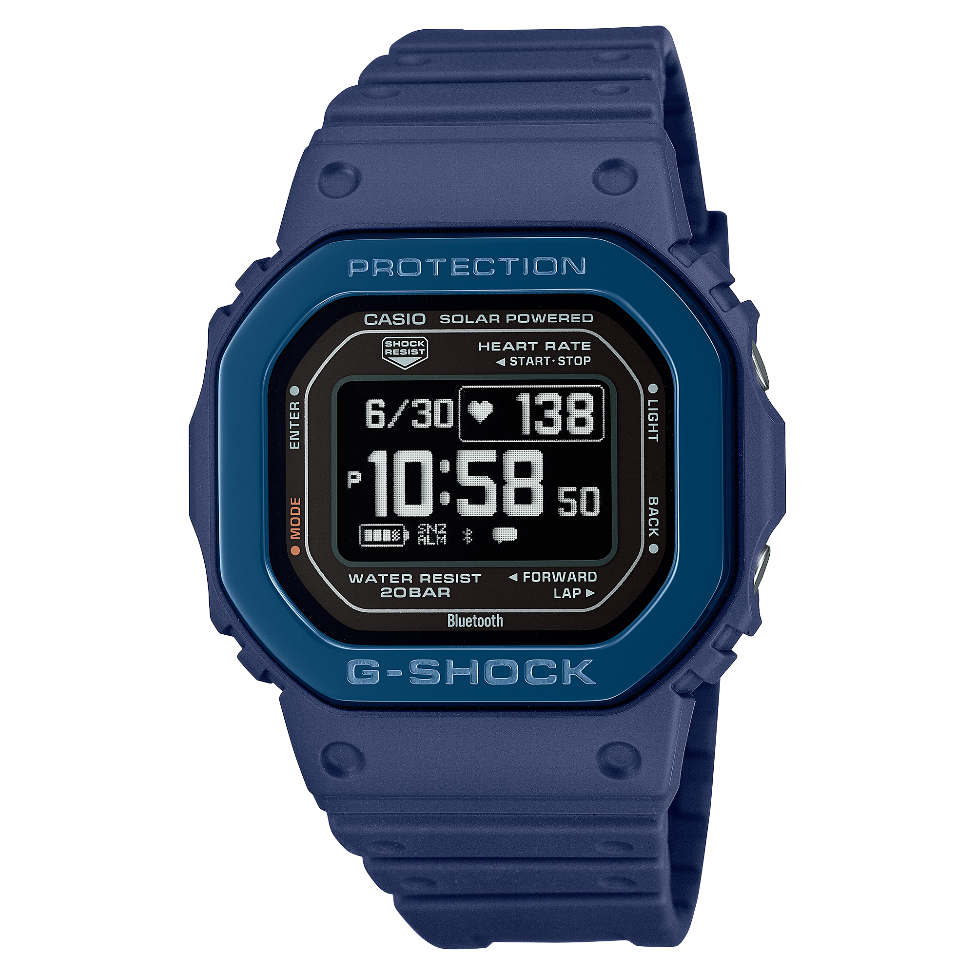 G-SHOCK-DWH5600MB-2D-CASIO Australia