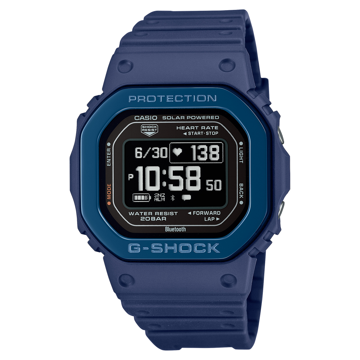 G-SHOCK-DWH5600MB-2D-CASIO Australia