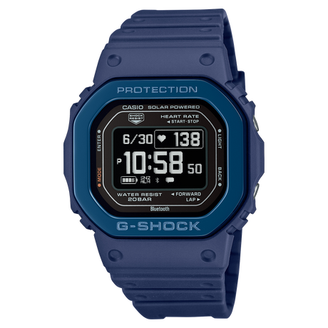 G-SHOCK-DWH5600MB-2D-CASIO Australia