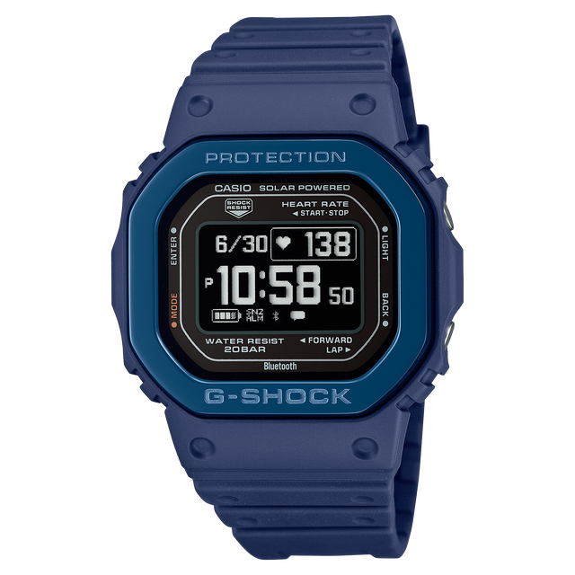 G-SHOCK-DWH5600MB-2D-CASIO Australia