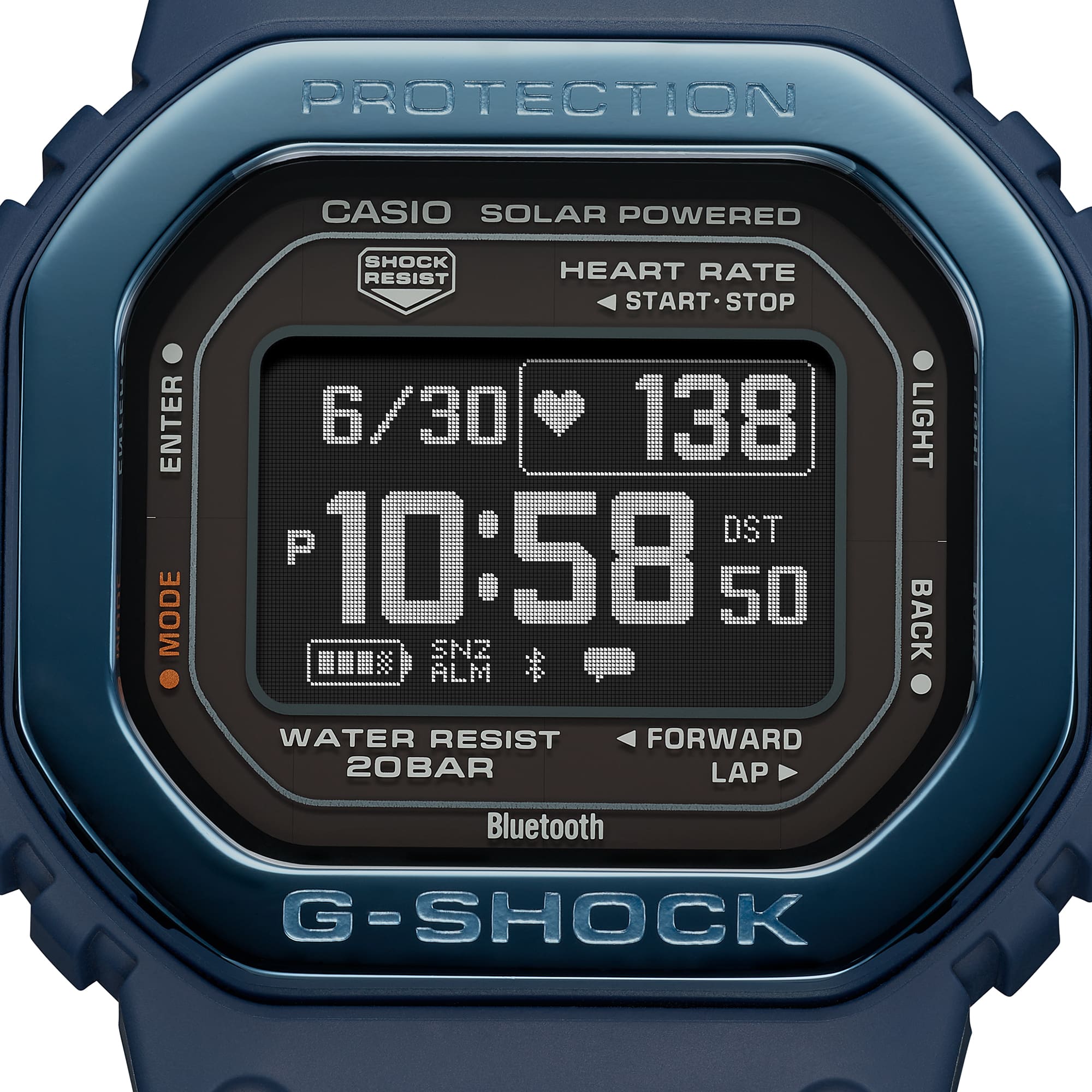G-SHOCK-DWH5600MB-2D-CASIO Australia