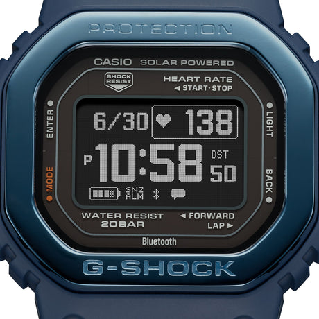 G-SHOCK-DWH5600MB-2D-CASIO Australia