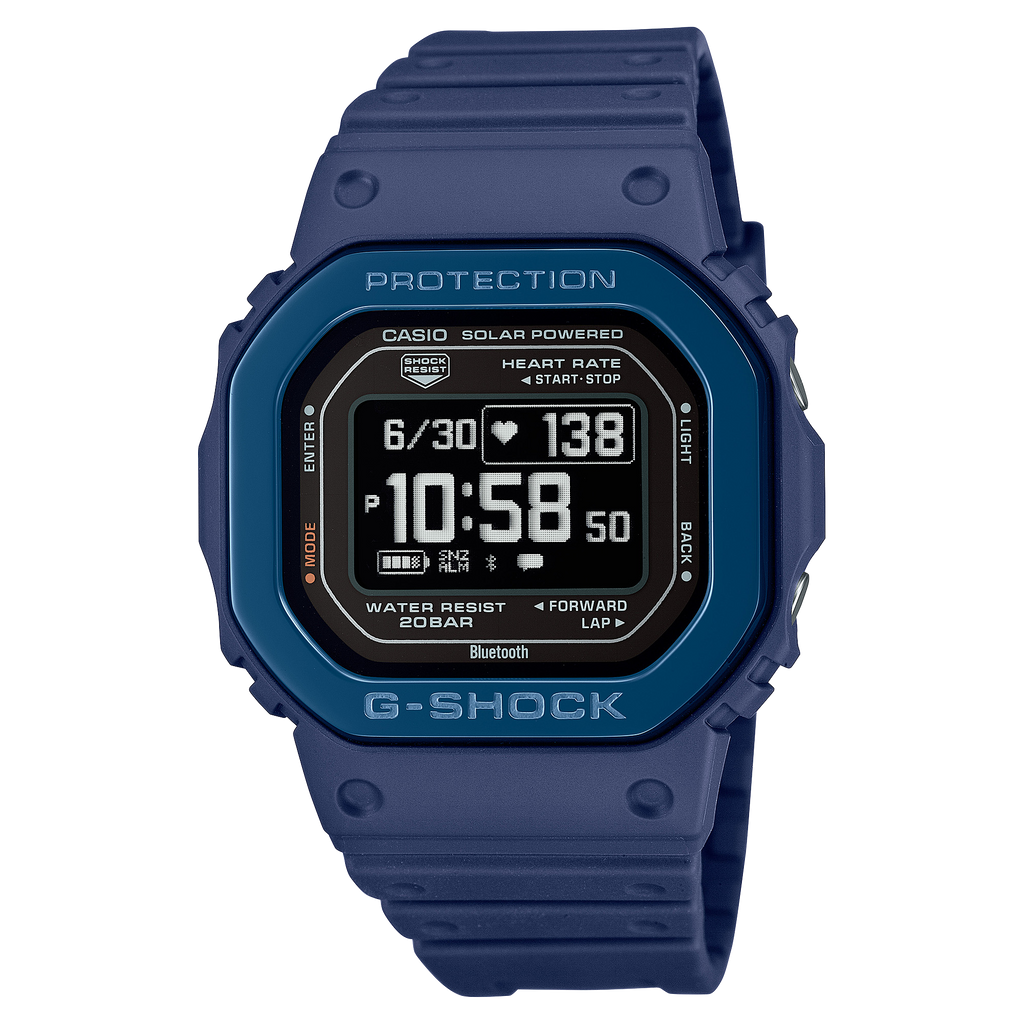 Casio DWH5600MB-2D