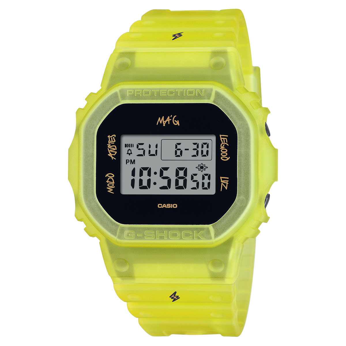 G-SHOCK-DWE5600JB-1A9-Watches-CASIO Australia