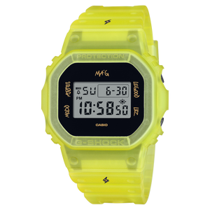 G-SHOCK-DWE5600JB-1A9-Watches-CASIO Australia
