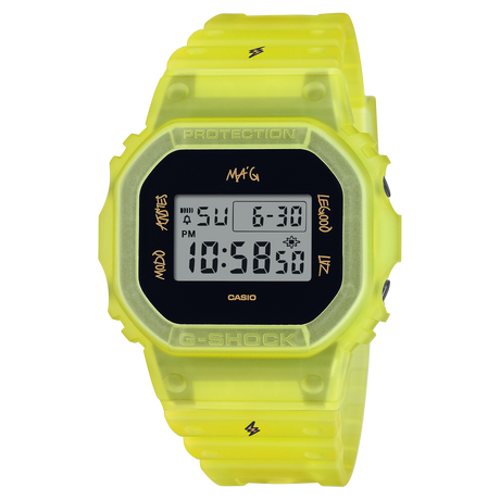 G-SHOCK-DWE5600JB-1A9-Watches-CASIO Australia