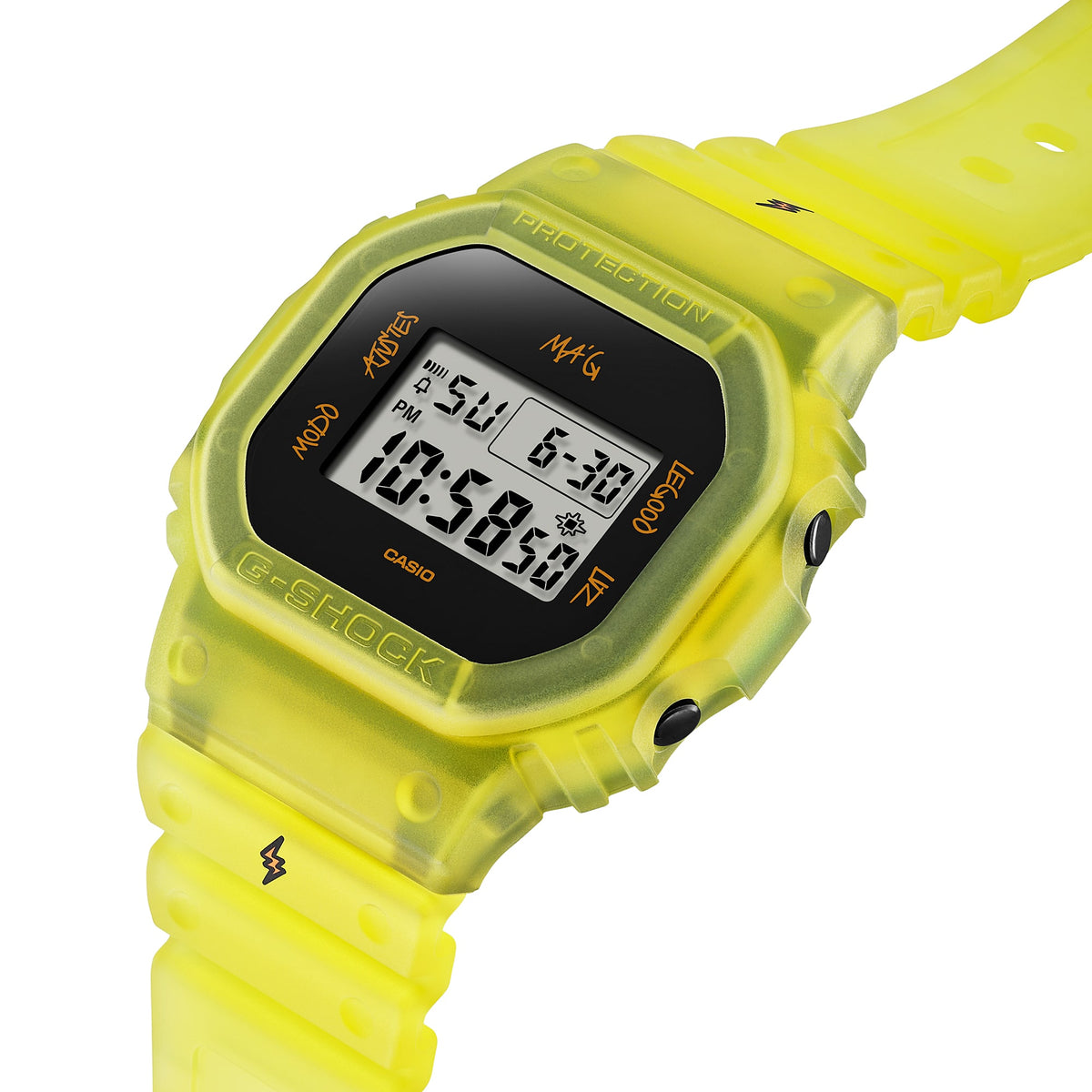 G-SHOCK-DWE5600JB-1A9-Watches-CASIO Australia