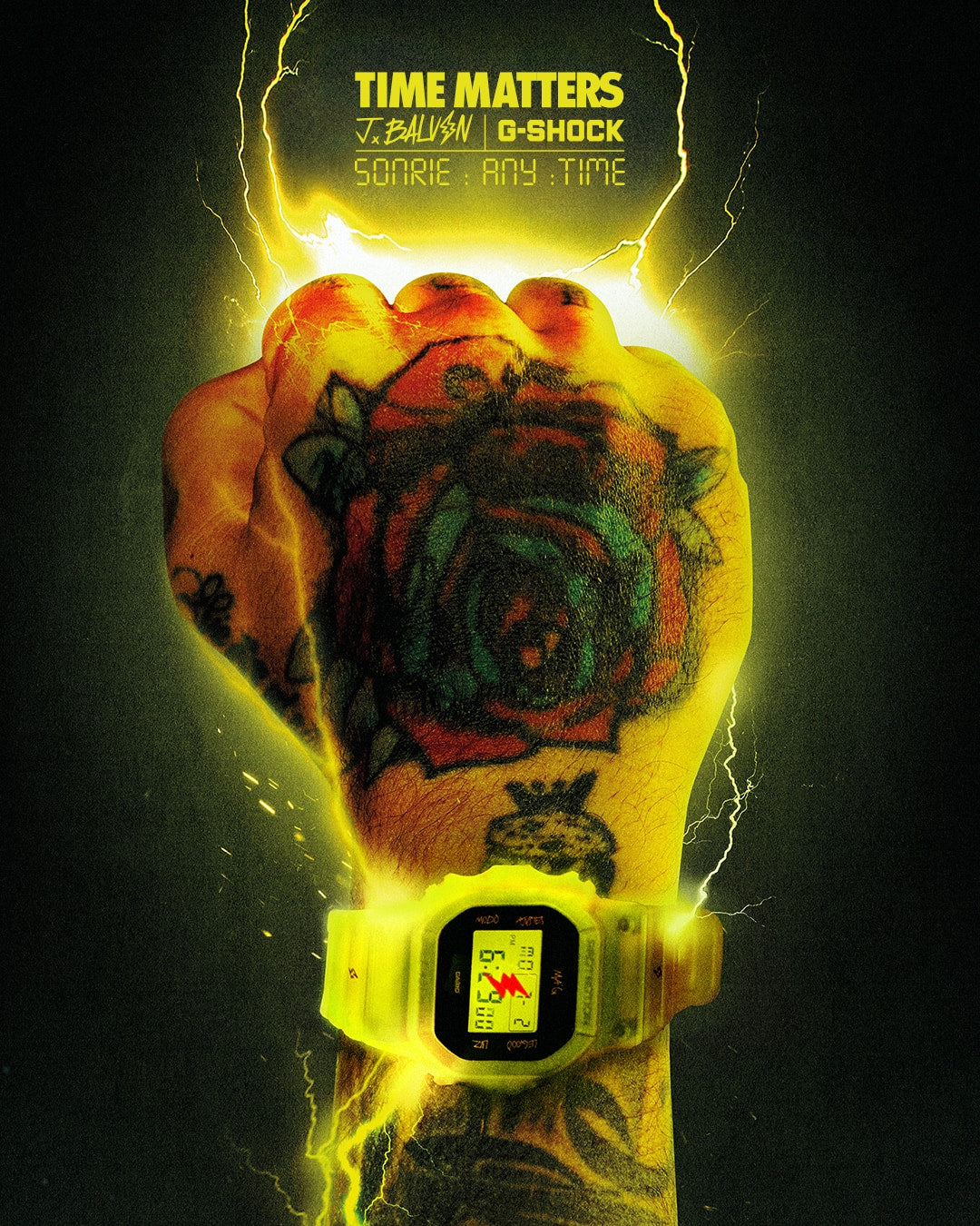 G-SHOCK-DWE5600JB-1A9-Watches-CASIO Australia