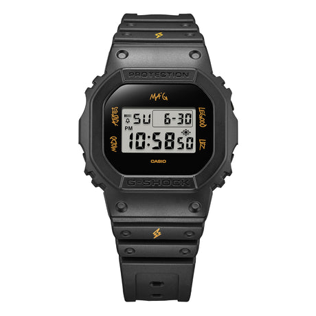 G-SHOCK-DWE5600JB-1A9-Watches-CASIO Australia