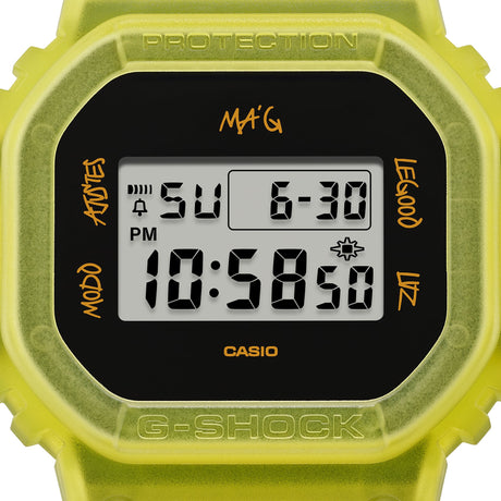 G-SHOCK-DWE5600JB-1A9-Watches-CASIO Australia