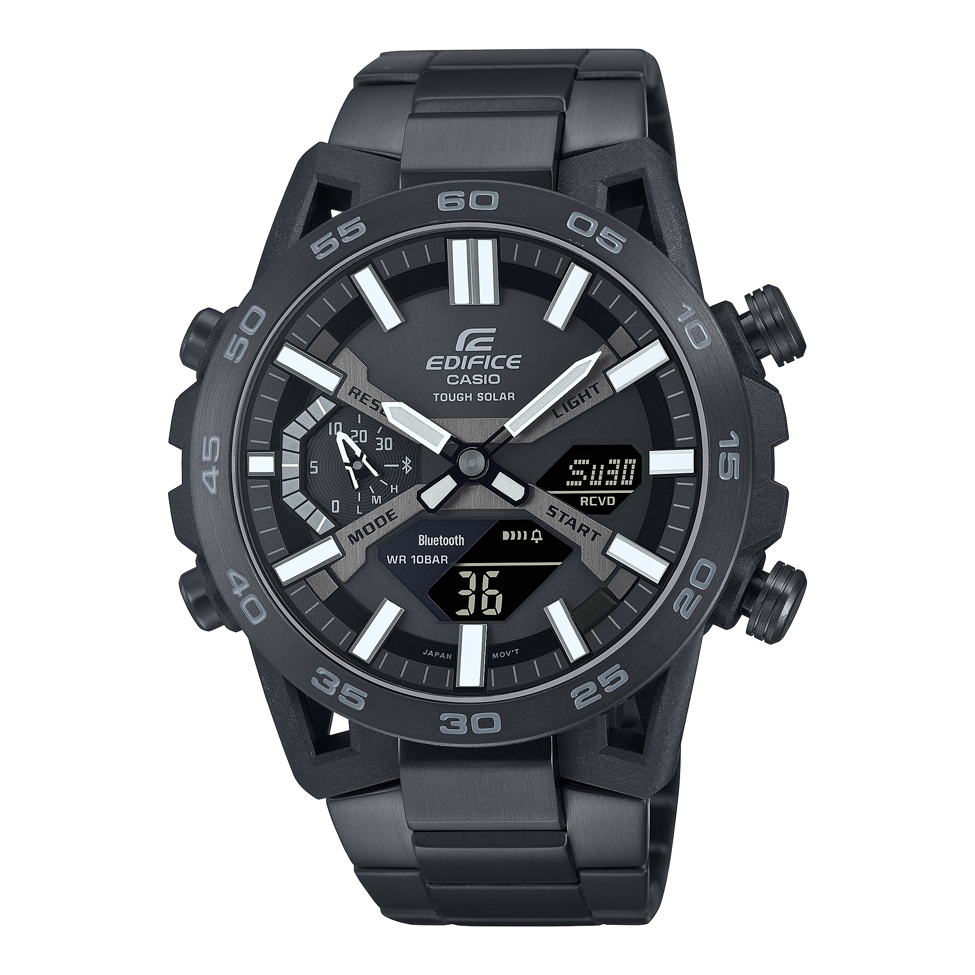 EDIFICE-ECB2000DC-1B-Watches-CASIO Australia