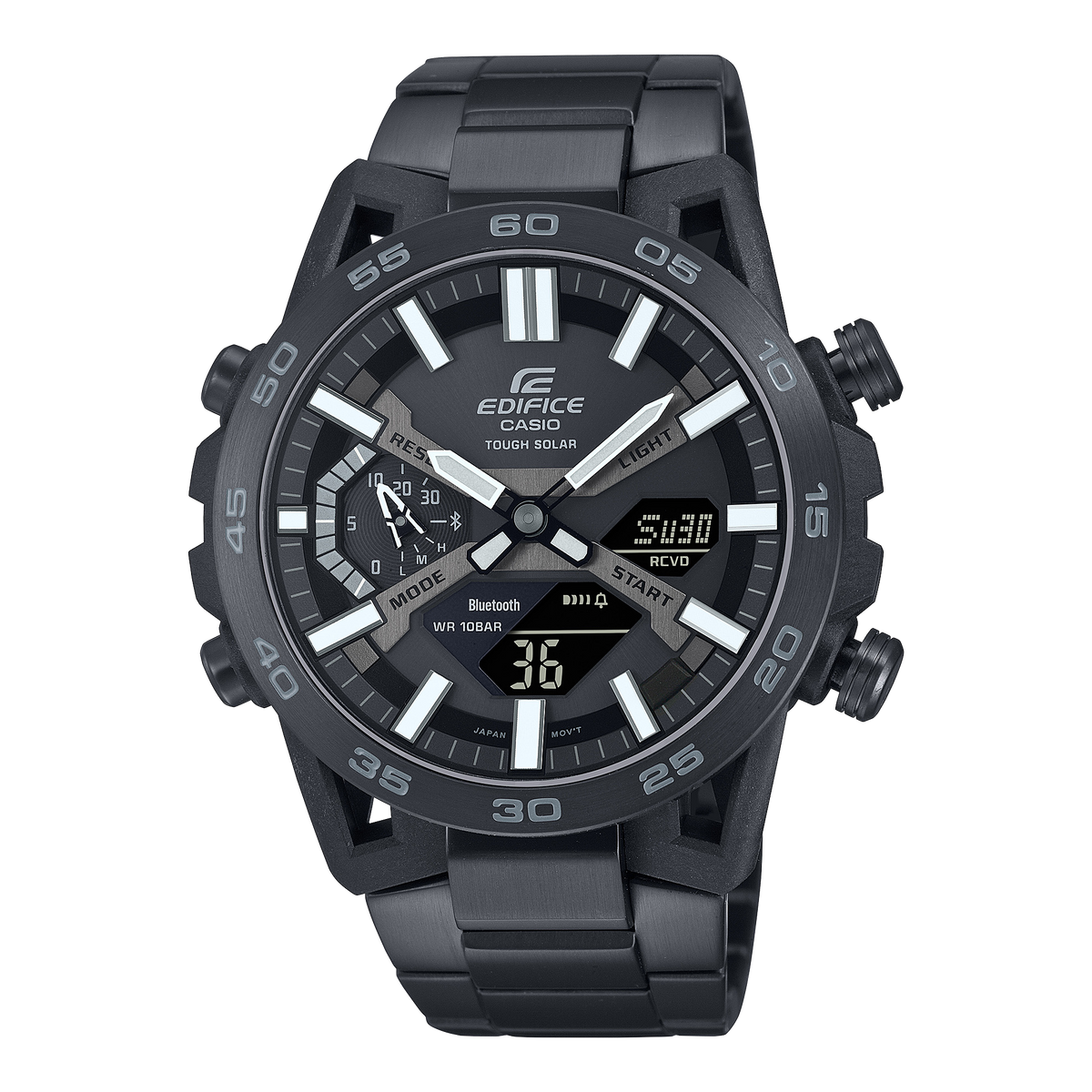 EDIFICE-ECB2000DC-1B-Watches-CASIO Australia